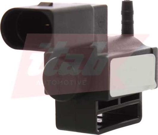 ITAB AUTOMOTIVE 72073030OV - EGR Pressure Converter, exhaust control car-mod.net