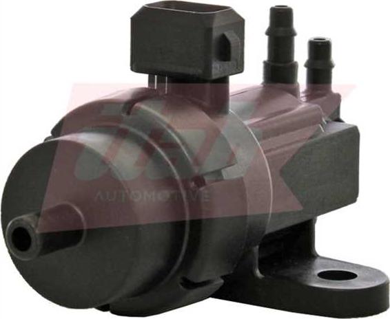 ITAB AUTOMOTIVE 72072018OV - EGR Pressure Converter, exhaust control car-mod.net