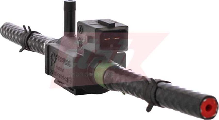 ITAB AUTOMOTIVE 72077025OV - EGR Pressure Converter, exhaust control car-mod.net