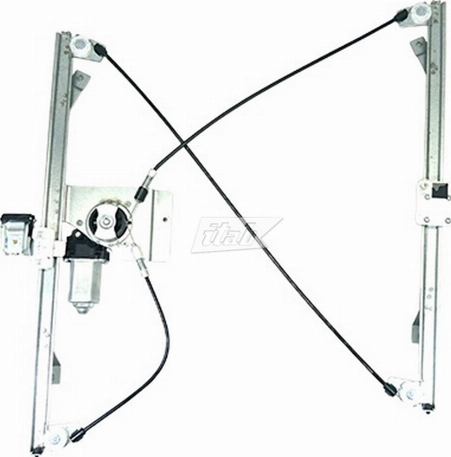 ITAB AUTOMOTIVE ALAR1045AV - Window Regulator car-mod.net