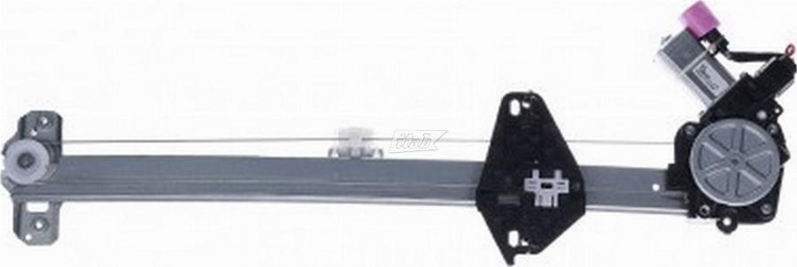 ITAB AUTOMOTIVE ALAR1075AV - Window Regulator car-mod.net