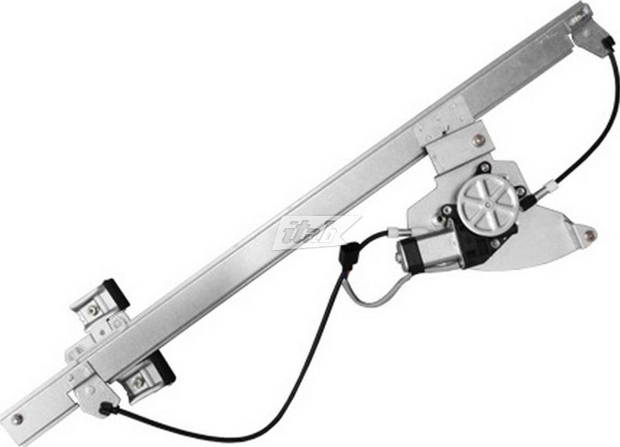 ITAB AUTOMOTIVE ALAR1103AV - Window Regulator car-mod.net