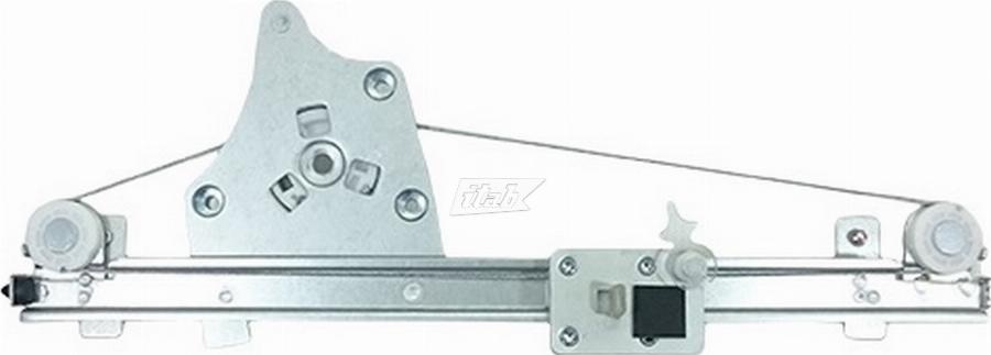 ITAB AUTOMOTIVE ALMR1458AV - Window Regulator car-mod.net
