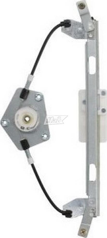 ITAB AUTOMOTIVE ALMR1565AV - Window Regulator car-mod.net