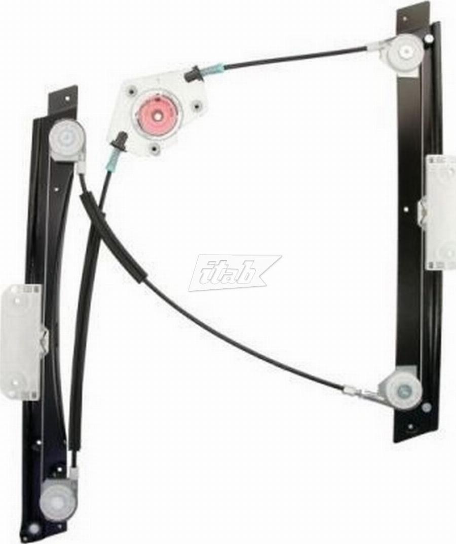 CARRO 072107041 - Window Regulator car-mod.net