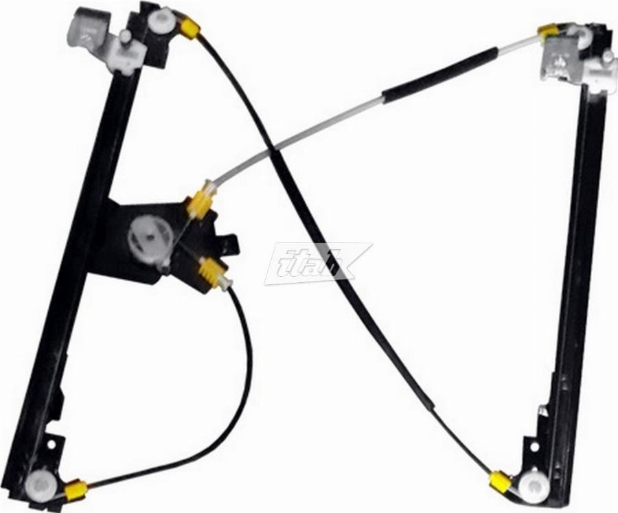 ITAB AUTOMOTIVE ALMR1124AV - Window Regulator car-mod.net