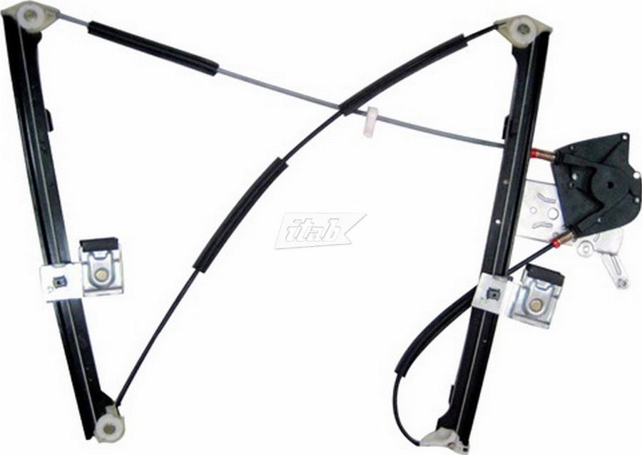 ITAB AUTOMOTIVE ALMR1359AV - Window Regulator car-mod.net