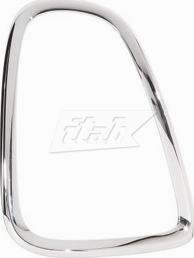 ITAB AUTOMOTIVE CFPR1004AV - Taillight Cover car-mod.net