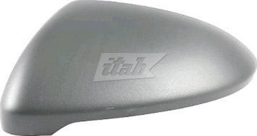 ITAB AUTOMOTIVE CLTR1913AV - Cover, housing, outside mirror car-mod.net