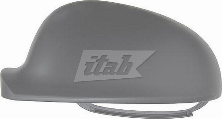 ITAB AUTOMOTIVE CLTR1898AV - Cover, housing, outside mirror car-mod.net