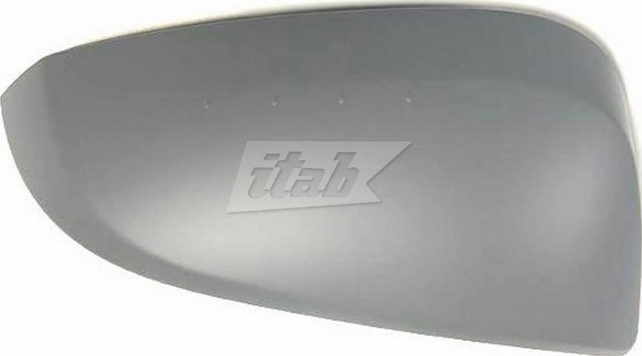 CARRO 832107711 - Cover, housing, outside mirror car-mod.net