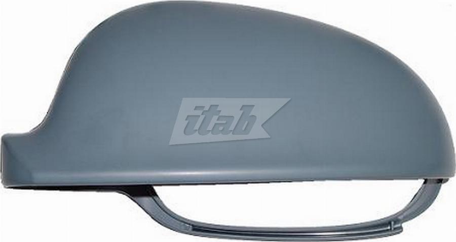 ITAB AUTOMOTIVE CLTR1800AV - Cover, housing, outside mirror car-mod.net