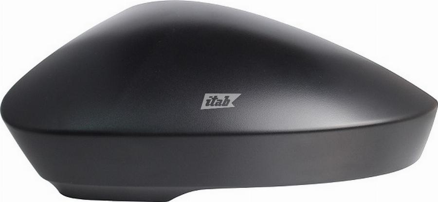 CARRO 753007502 - Outside Mirror car-mod.net