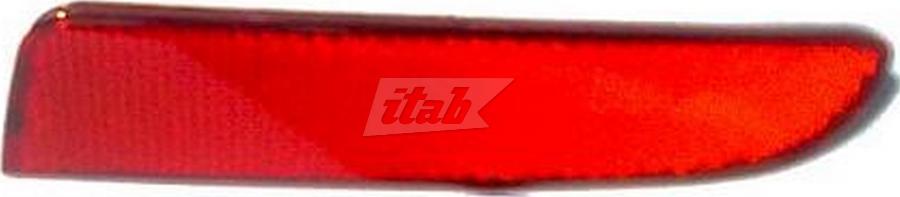 ITAB AUTOMOTIVE CTDR1066AV - Reflex Reflector car-mod.net