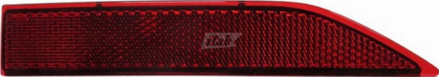 ITAB AUTOMOTIVE CTDR1015AV - Reflex Reflector car-mod.net