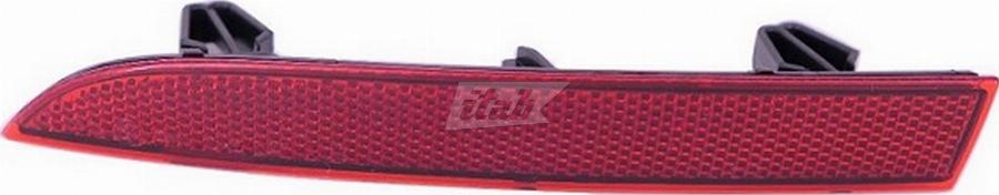 ITAB AUTOMOTIVE CTDR1013AV - Reflex Reflector car-mod.net