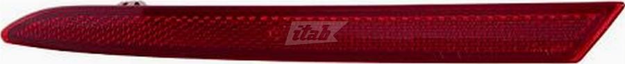 CARRO 883006104 - Reflex Reflector car-mod.net