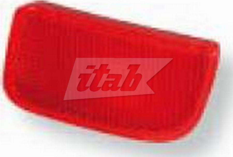 ITAB AUTOMOTIVE CTDR1139AV - Reflex Reflector car-mod.net