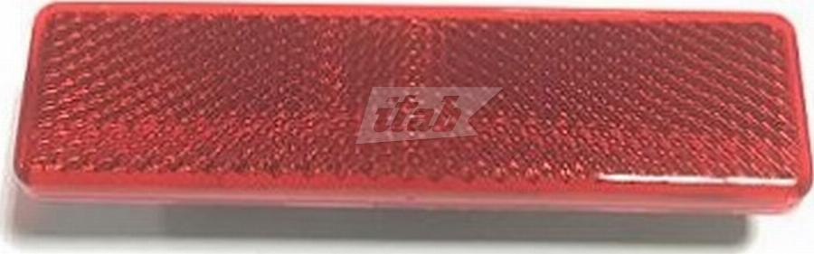 ITAB AUTOMOTIVE CTDR1135AV - Reflex Reflector car-mod.net