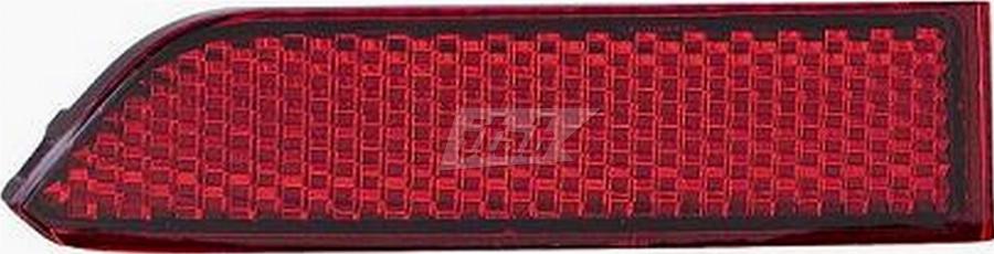 ITAB AUTOMOTIVE CTDR1174AV - Reflex Reflector car-mod.net
