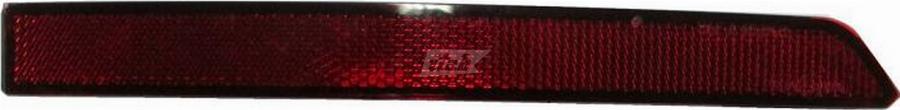 ITAB AUTOMOTIVE CTDR1175AV - Reflex Reflector car-mod.net