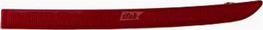 ITAB AUTOMOTIVE CTDR1171AV - Reflex Reflector car-mod.net