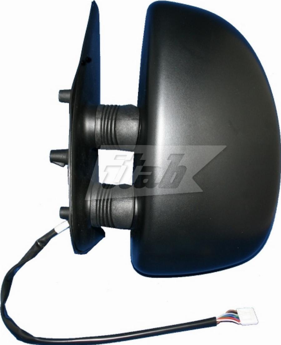 ITAB AUTOMOTIVE RTVR1911AV - Outside Mirror car-mod.net