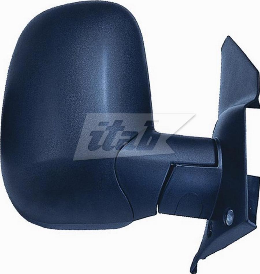 CARRO 056407481 - Outside Mirror car-mod.net