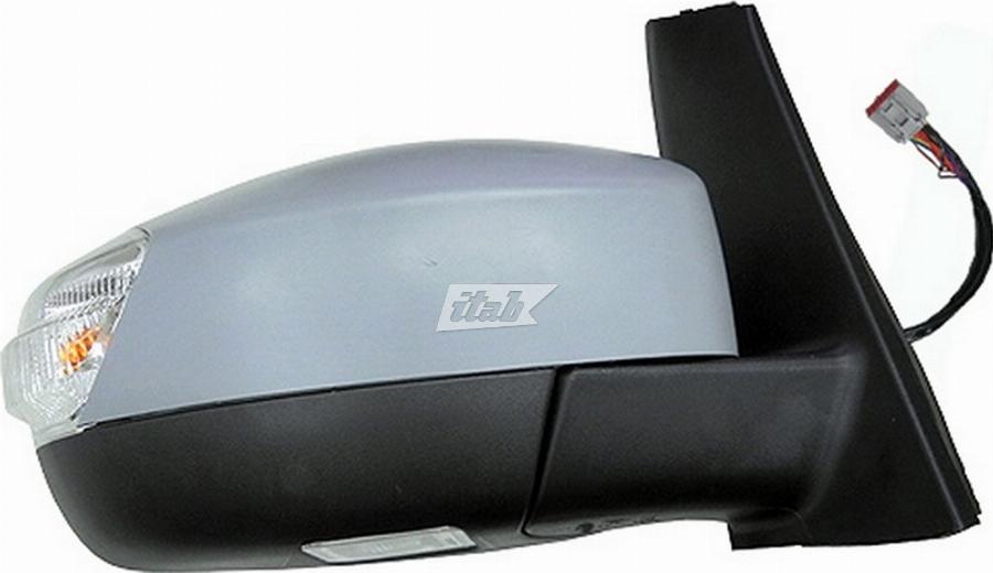 CARRO 321107596 - Outside Mirror car-mod.net