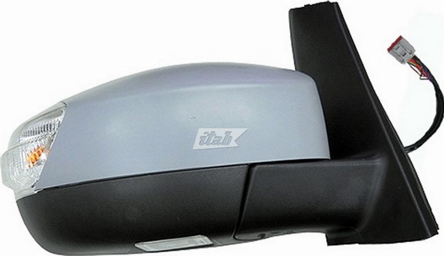 CARRO 321107598 - Outside Mirror car-mod.net