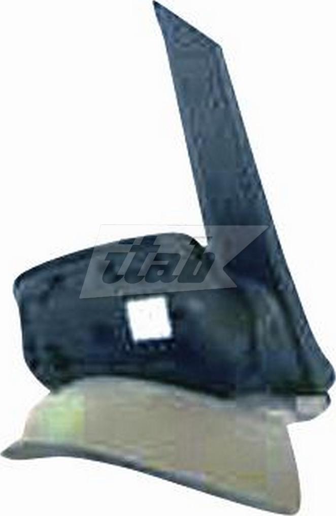 ITAB AUTOMOTIVE RTVR2228AV - Outside Mirror car-mod.net