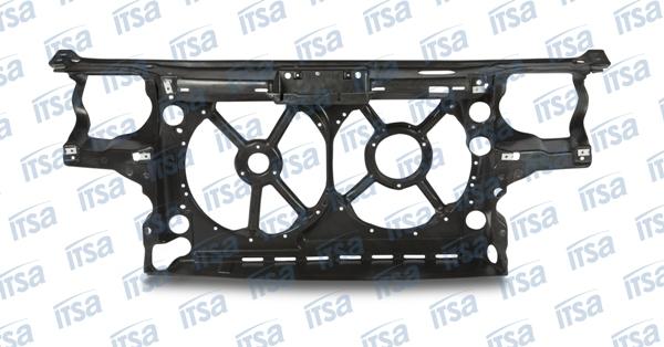 ITSA 10IFR0110093 - Front Cowling car-mod.net