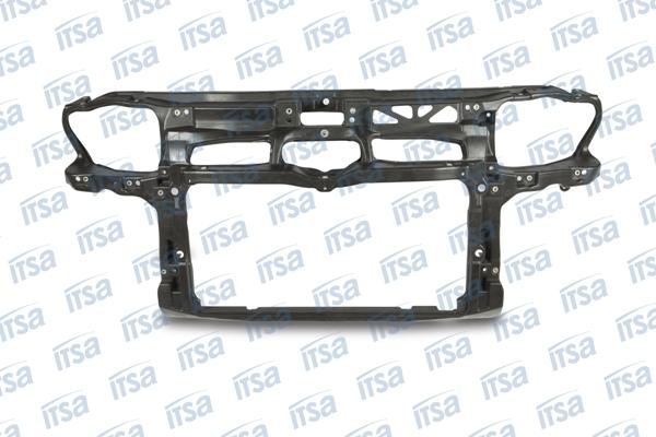 ITSA 10IFR0110144 - Front Cowling car-mod.net