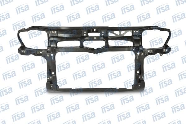 ITSA 10IFR0110145 - Front Cowling car-mod.net