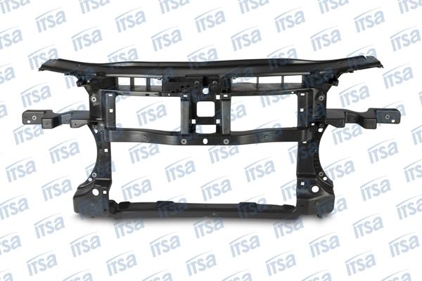 ITSA 10IFR0110163 - Front Cowling car-mod.net