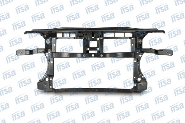 CARRO 032300220 - Front Cowling car-mod.net