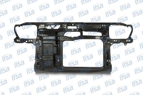 ITSA 10IFR0110108 - Front Cowling car-mod.net