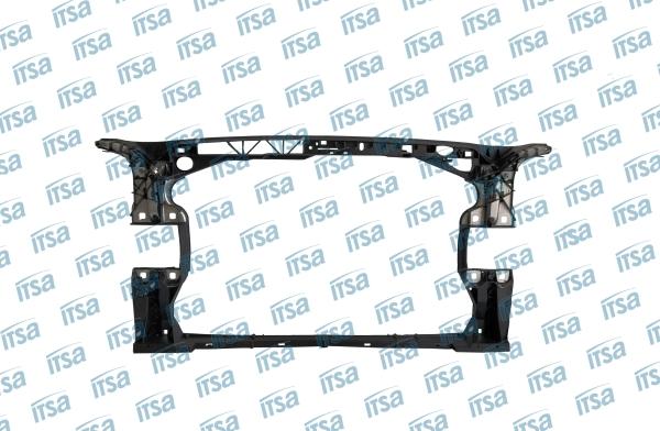 CARRO 130100220 - Front Cowling car-mod.net