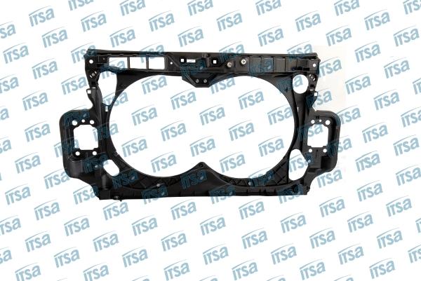 ITSA 10IFR0110342 - Front Cowling car-mod.net