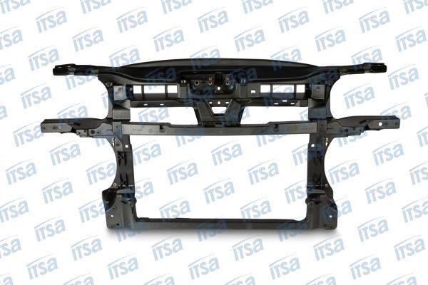 ITSA 10IFR0110290 - Front Cowling car-mod.net