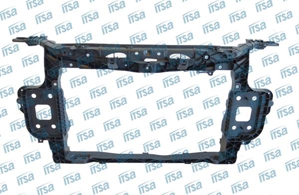 ITSA 10IFR0110287 - Front Cowling car-mod.net