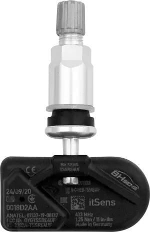 itsens 7700701 - Wheel Sensor, tyre pressure control system car-mod.net