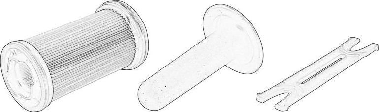 IVECO 500086593 - Urea Filter car-mod.net