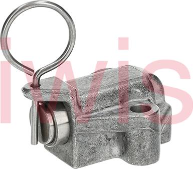 iwis Motorsysteme 59660 - Tensioner, timing chain car-mod.net