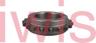 iwis Motorsysteme 59305 - Crankshaft Gear car-mod.net
