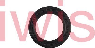 iwis Motorsysteme 59327 - Shaft Seal, crankshaft car-mod.net