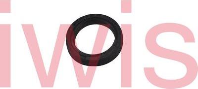 iwis Motorsysteme 59795 - Shaft Seal, crankshaft car-mod.net