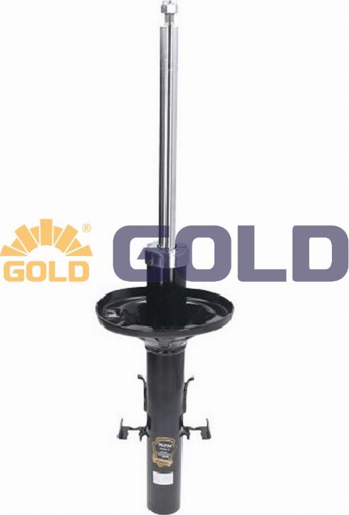 Japanparts 9261381 - Shock Absorber car-mod.net
