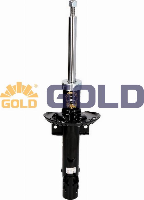 Japanparts 9263237 - Shock Absorber car-mod.net