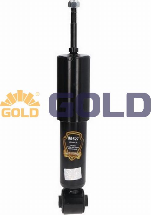 Japanparts 8150542 - Shock Absorber car-mod.net